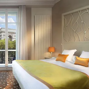 Splendid Etoile Parigi