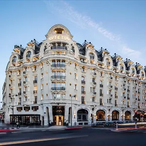 ホテル Mandarin Oriental Lutetia,