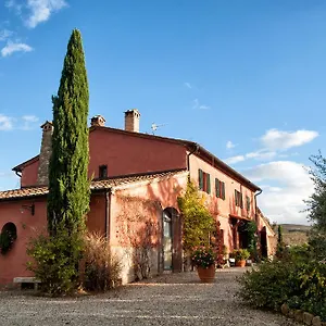 Unica Sant'alberto Alloggio per agriturismo Campiglia dʼOrcia