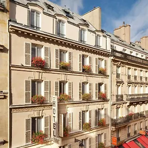 Du Levant Parigi