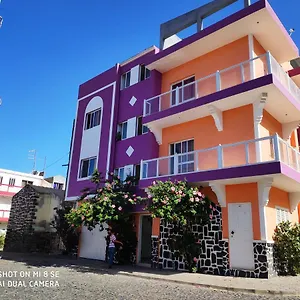 Casa Celeste ポンタ・ド・ソル