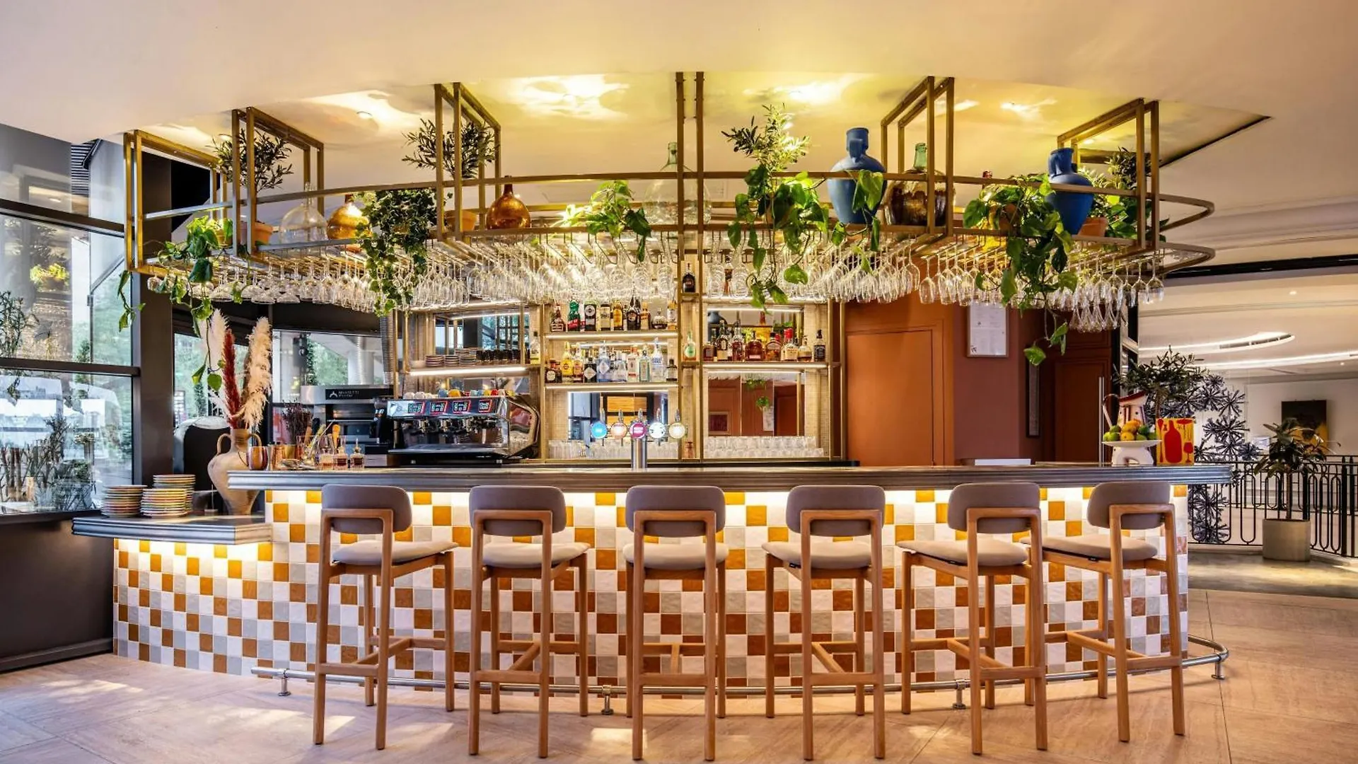 Renaissance Paris La Defense Hotel Puteaux