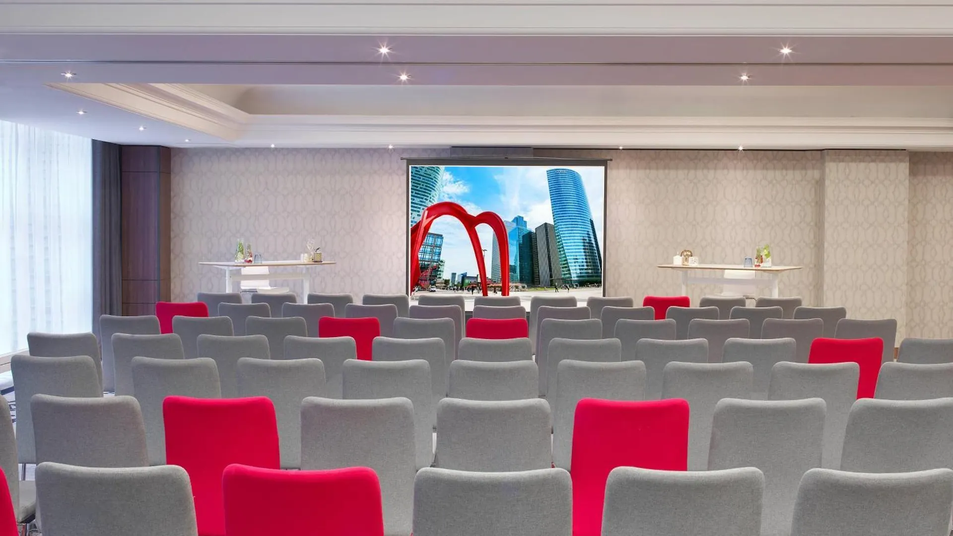 Renaissance Paris La Defense Hotel Puteaux