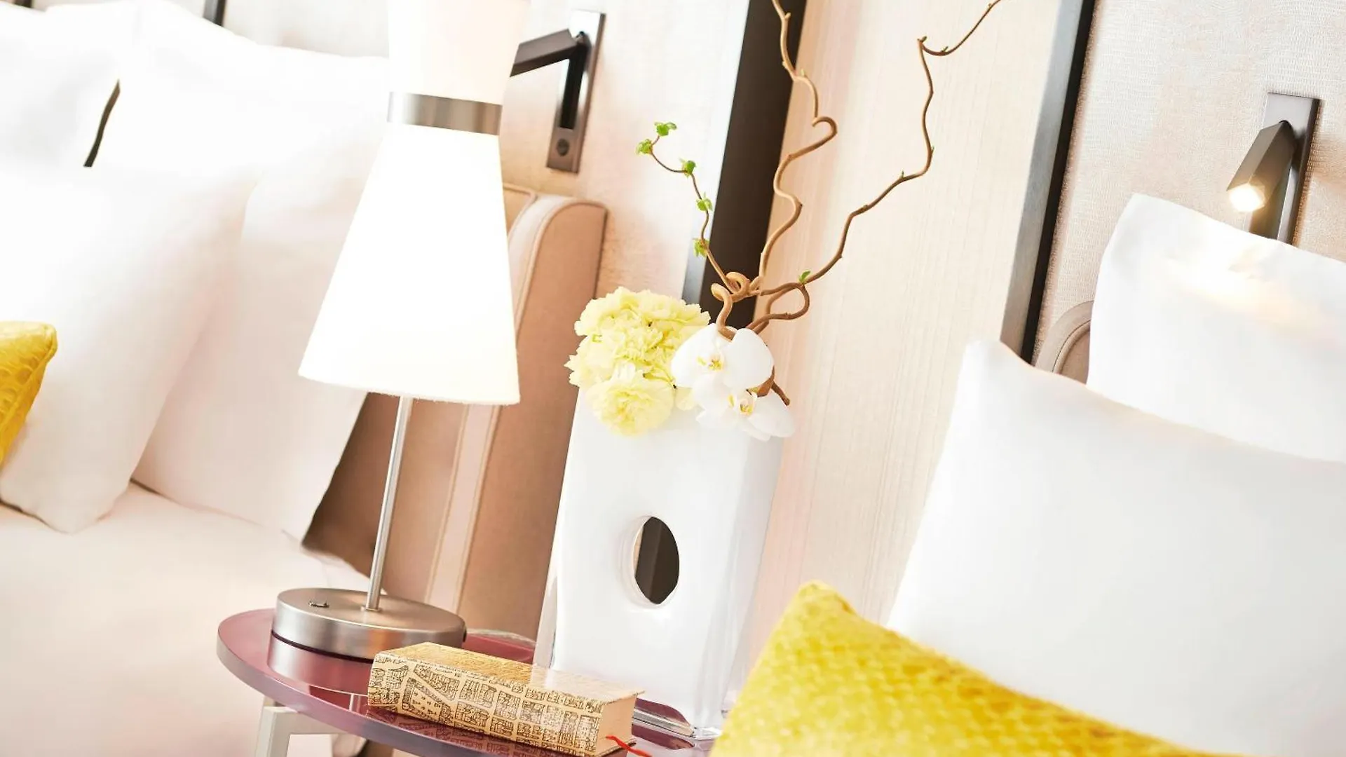 Renaissance Paris La Defense Hotel Puteaux Frankrijk