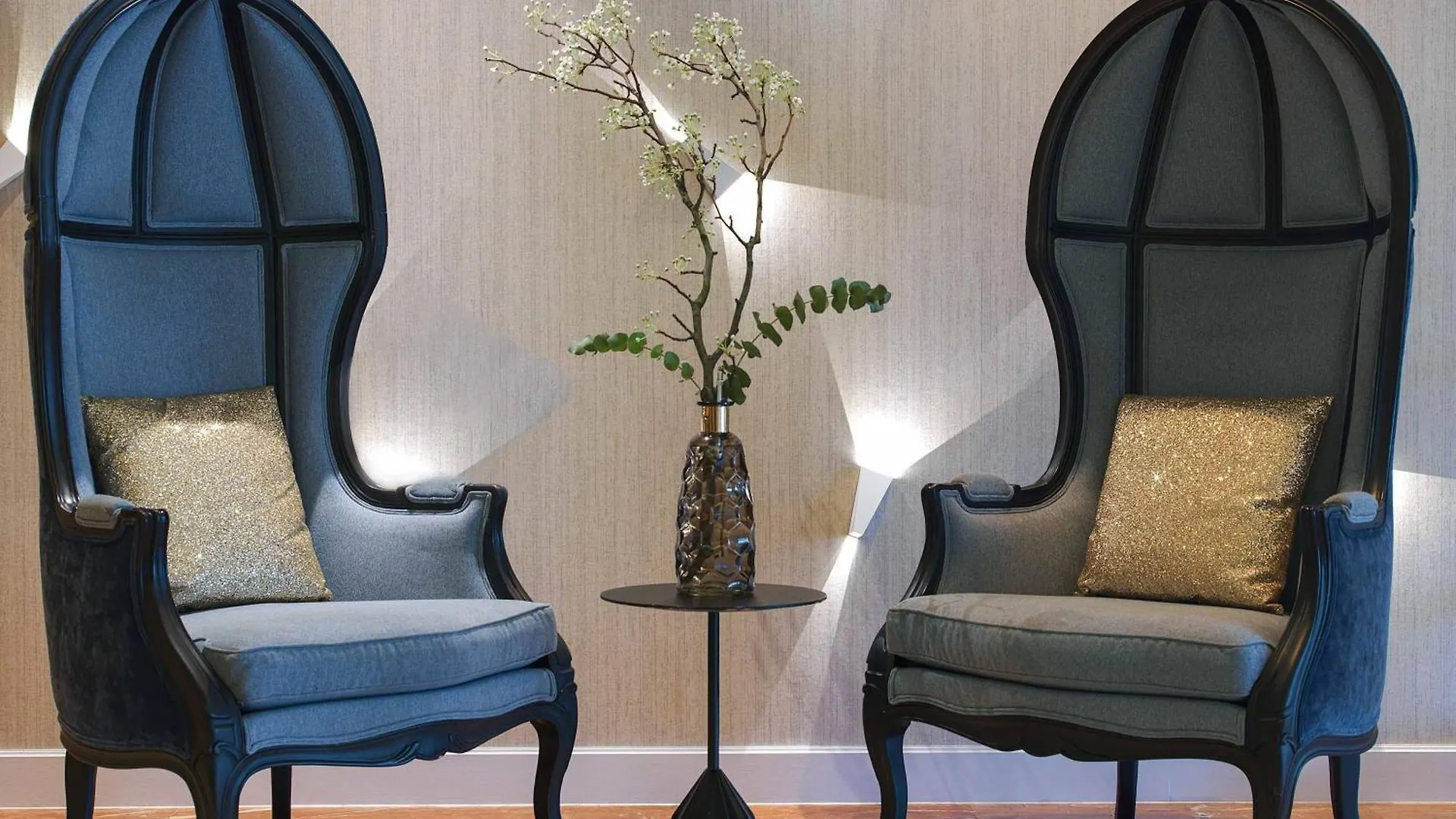 Renaissance Paris La Defense Hotel Puteaux