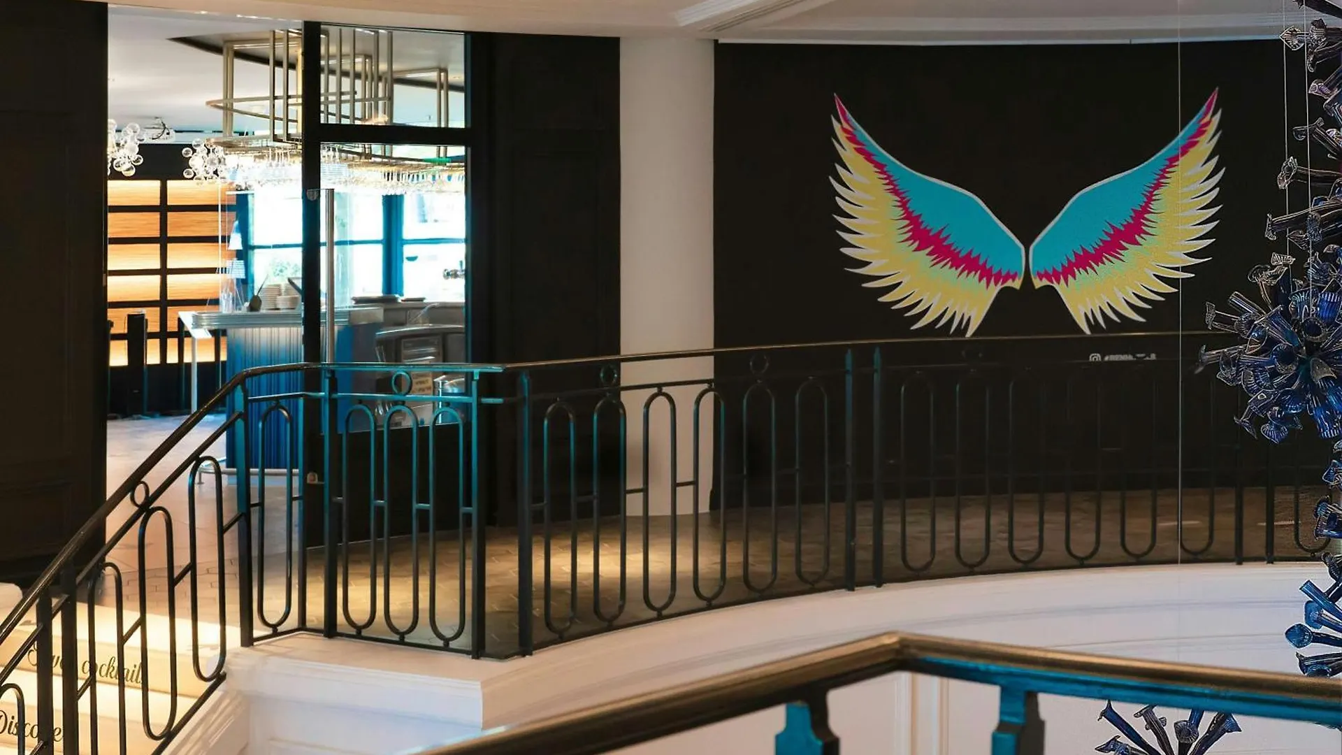 Renaissance Paris La Defense Hotel Puteaux