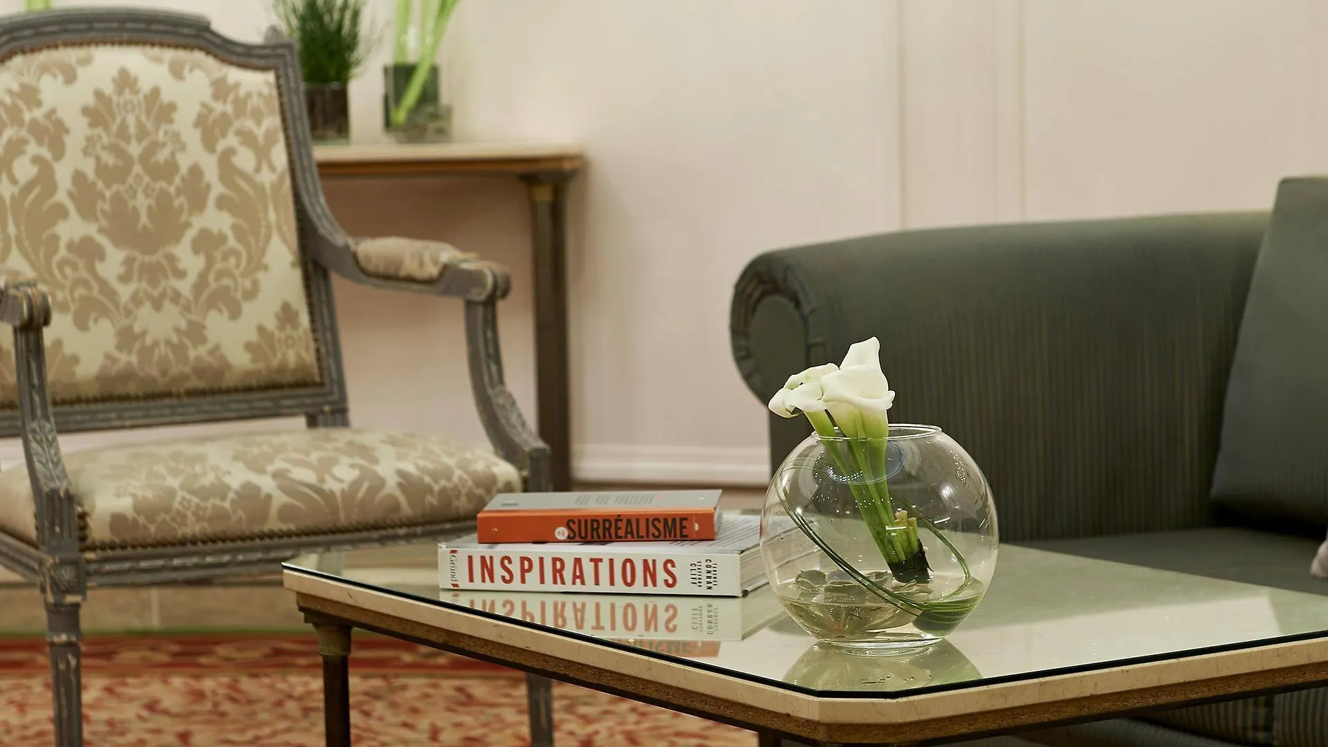 ****  Renaissance Paris La Defense Hotel Puteaux Frankrijk